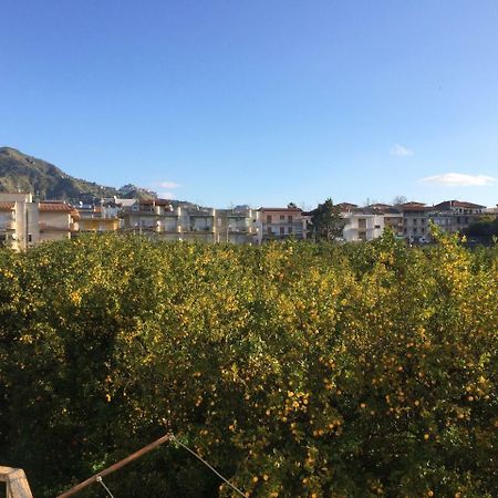 Al Chiaro Di Luna Taormina Buitenkant foto
